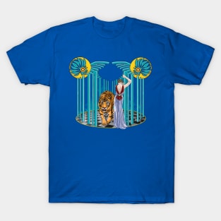 Caged T-Shirt